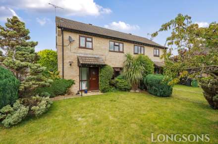 Malthouse Close, Watton, Image 14