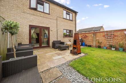 Malthouse Close, Watton, Image 15