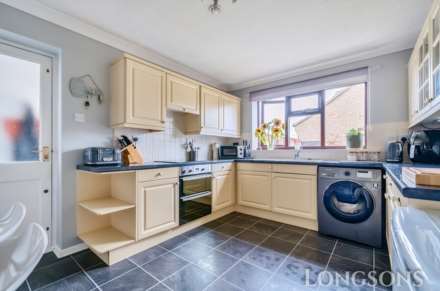 Malthouse Close, Watton, Image 3