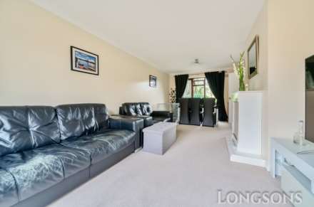 Malthouse Close, Watton, Image 5