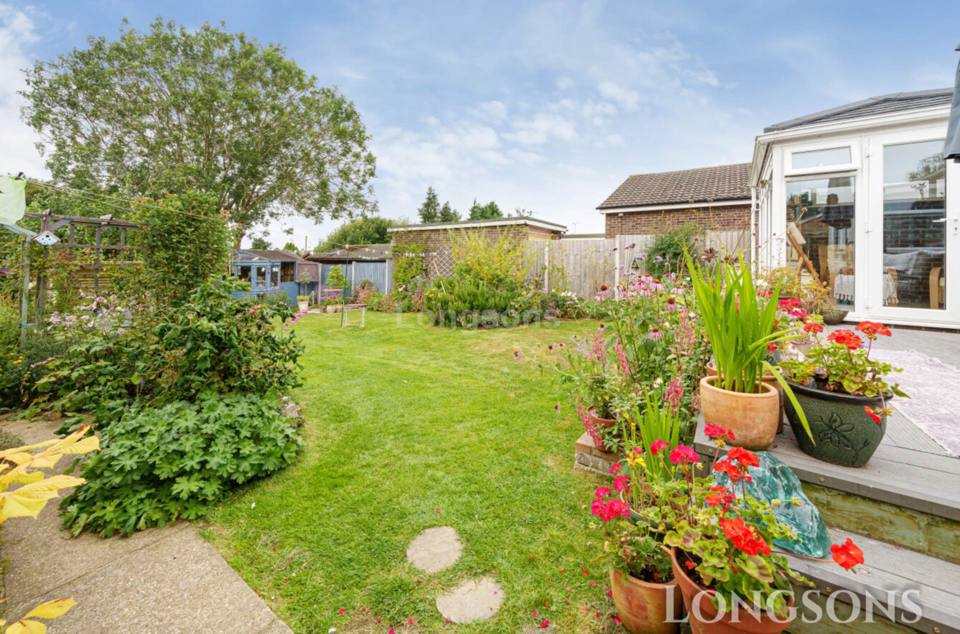 Priory Close, Sporle, Image 15