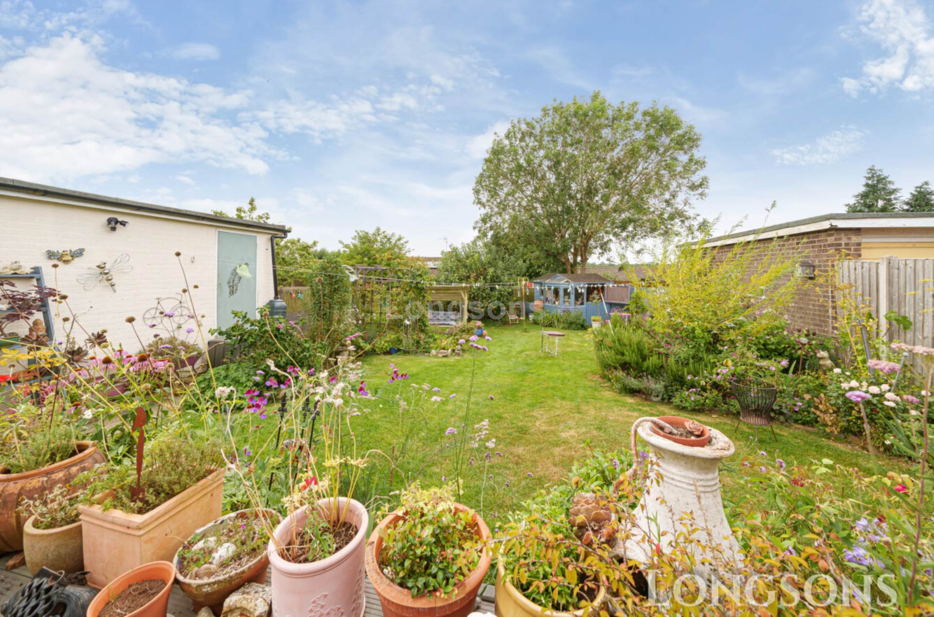 Priory Close, Sporle, Image 16