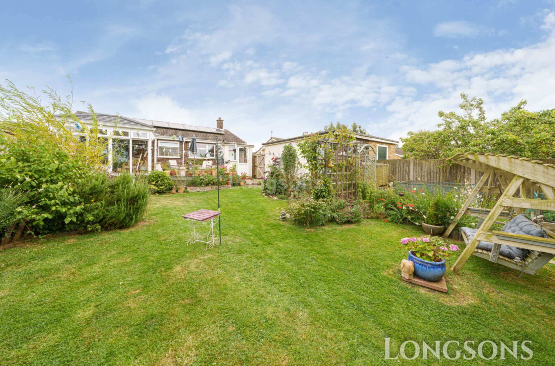 Priory Close, Sporle, Image 17