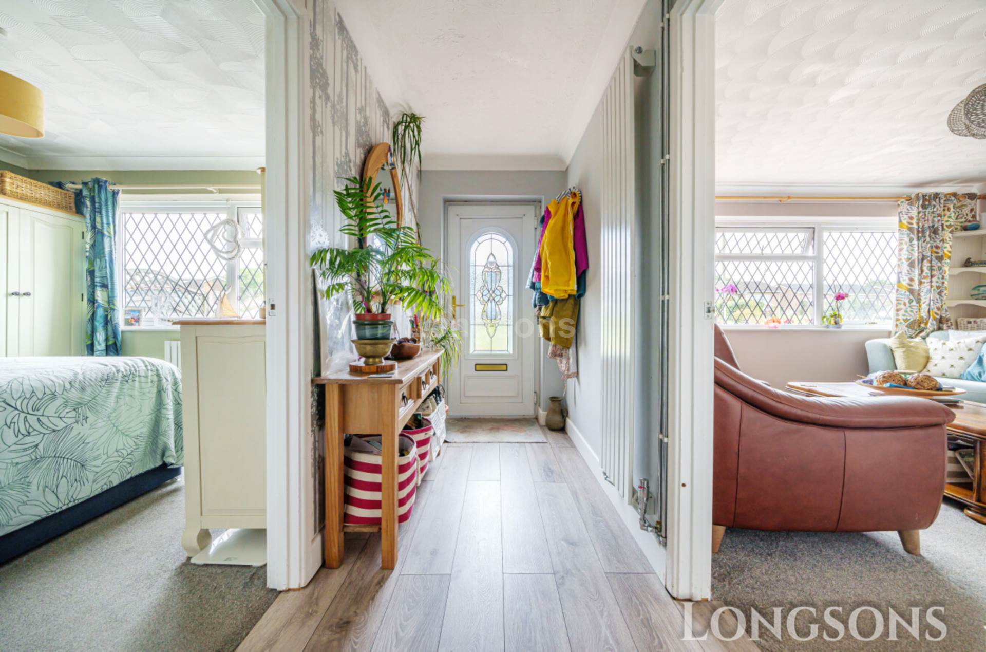 Priory Close, Sporle, Image 7