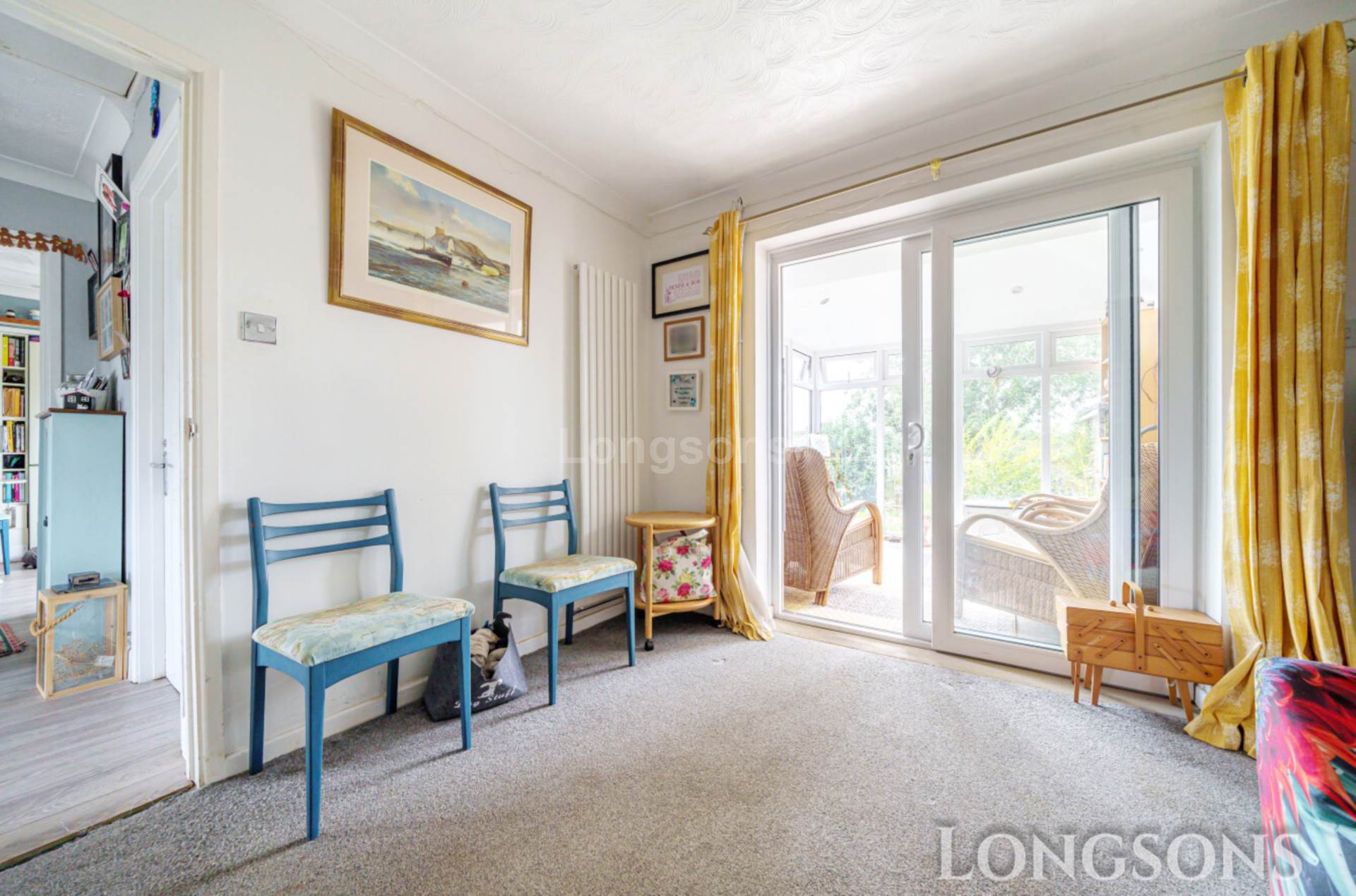 Priory Close, Sporle, Image 8