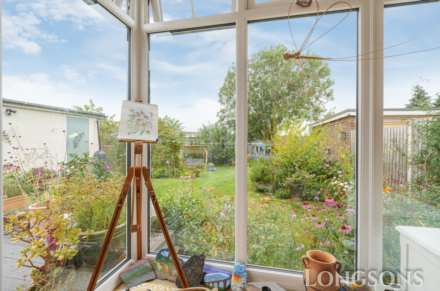 Priory Close, Sporle, Image 10