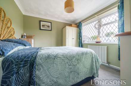 Priory Close, Sporle, Image 11