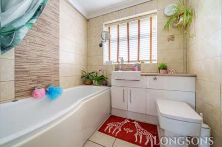 Priory Close, Sporle, Image 12