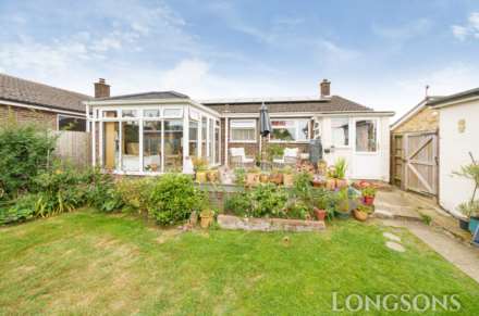 Priory Close, Sporle, Image 14