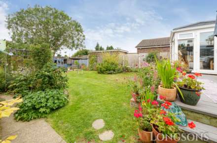 Priory Close, Sporle, Image 15