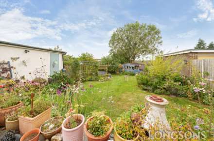 Priory Close, Sporle, Image 16