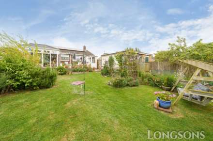 Priory Close, Sporle, Image 17