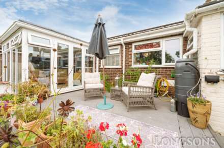 Priory Close, Sporle, Image 18