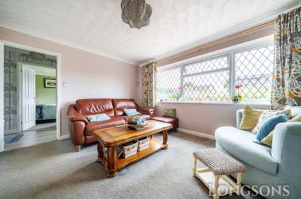 Priory Close, Sporle, Image 3