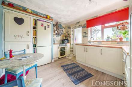 Priory Close, Sporle, Image 4