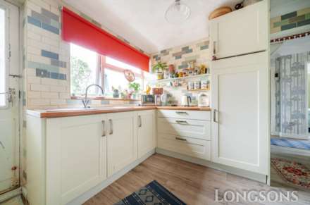 Priory Close, Sporle, Image 5