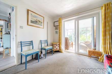 Priory Close, Sporle, Image 8