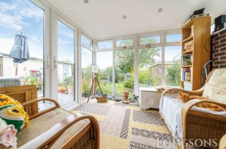 Priory Close, Sporle, Image 9