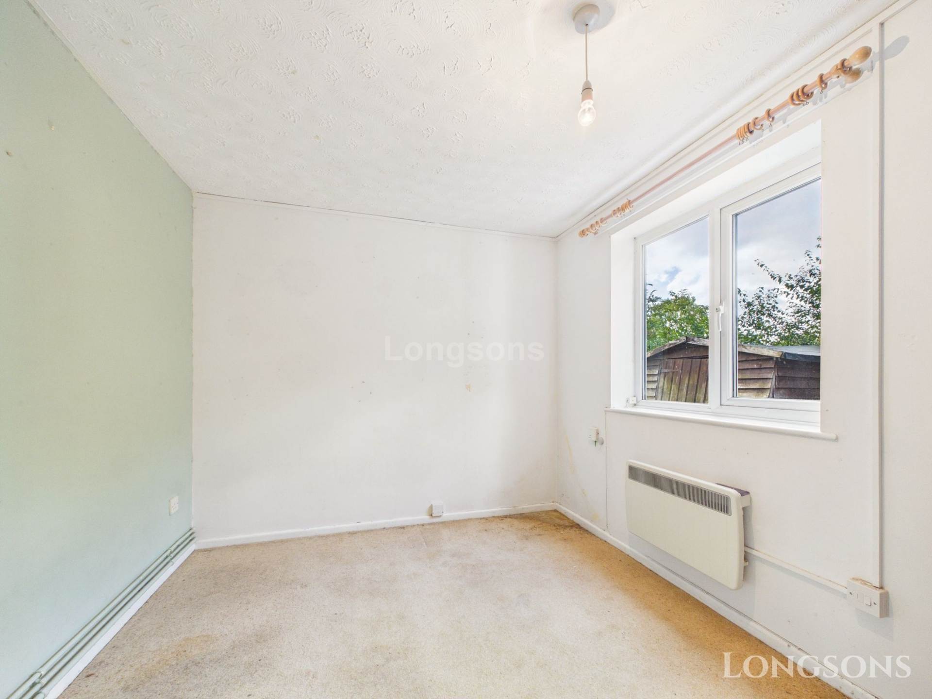 Canons Close, Toftwood, Image 2