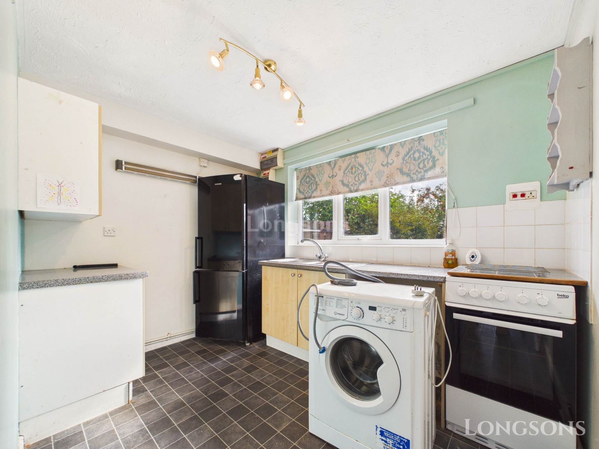 Canons Close, Toftwood, Image 7