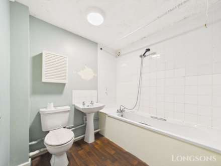 Canons Close, Toftwood, Image 6
