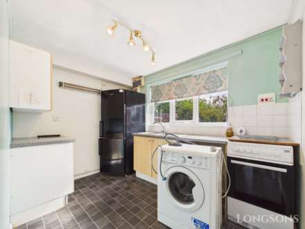 Canons Close, Toftwood, Image 7