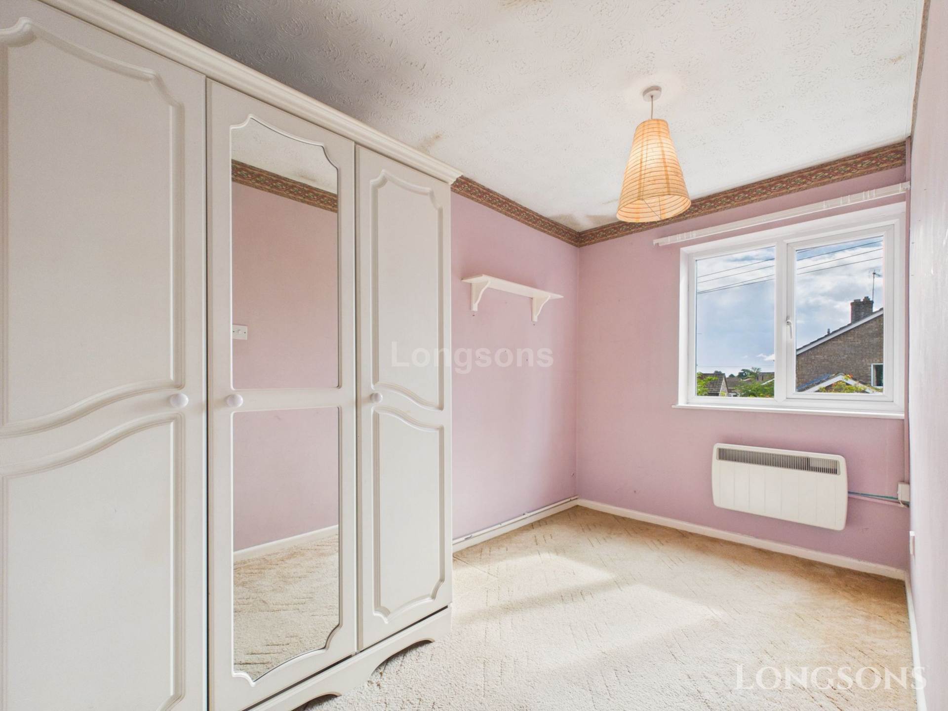 Canons Close, Toftwood, Image 2