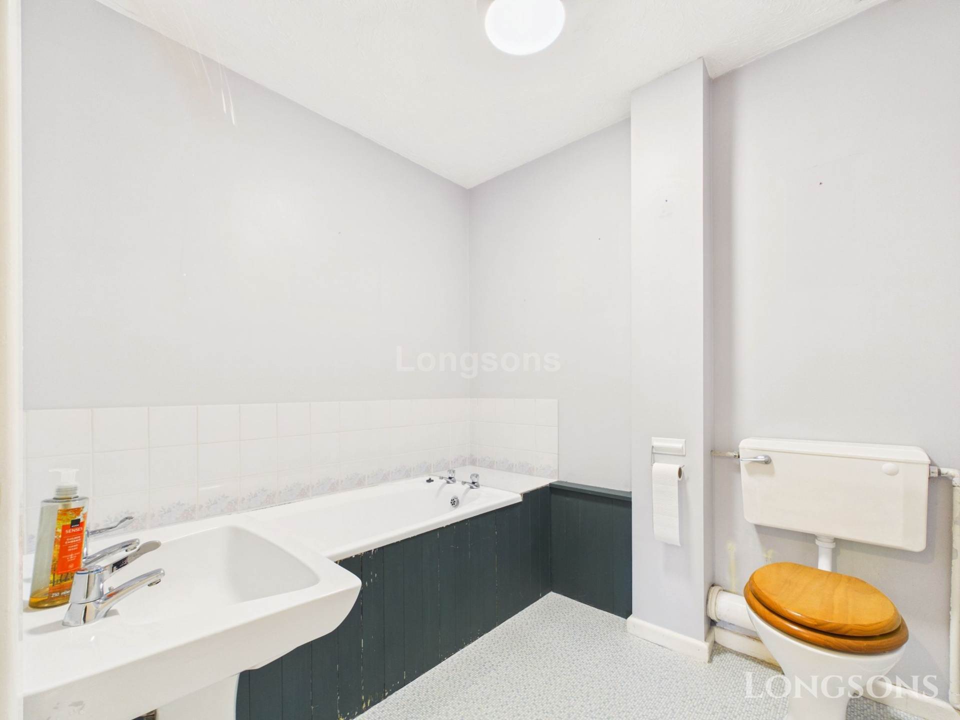 Canons Close, Toftwood, Image 4