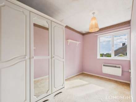 Canons Close, Toftwood, Image 2