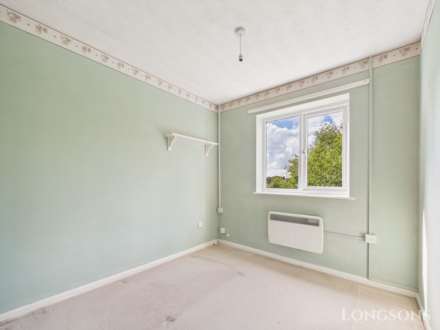 Canons Close, Toftwood, Image 3