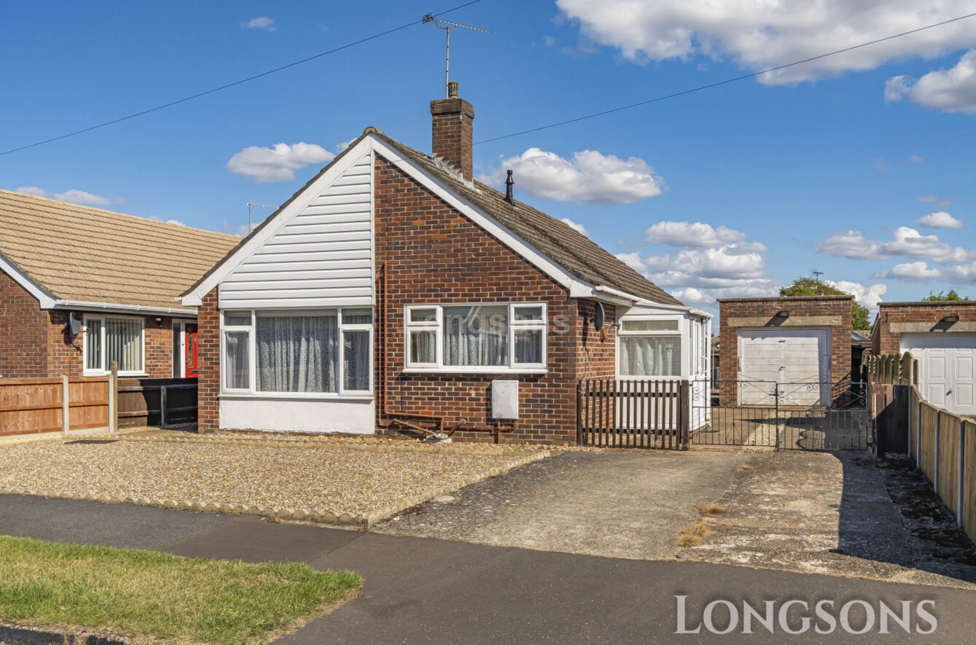 Southlands, Swaffham, Image 1