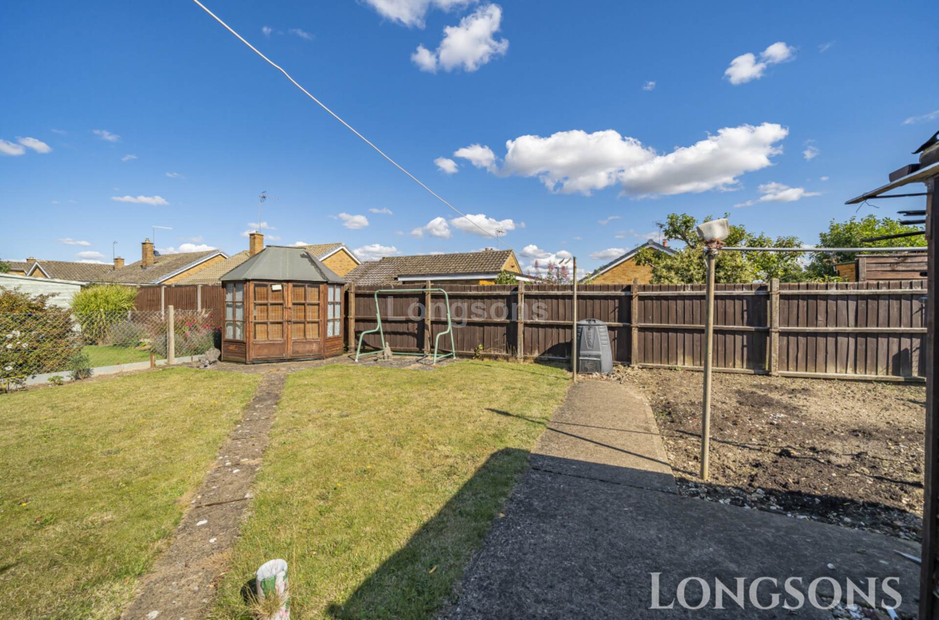 Southlands, Swaffham, Image 12