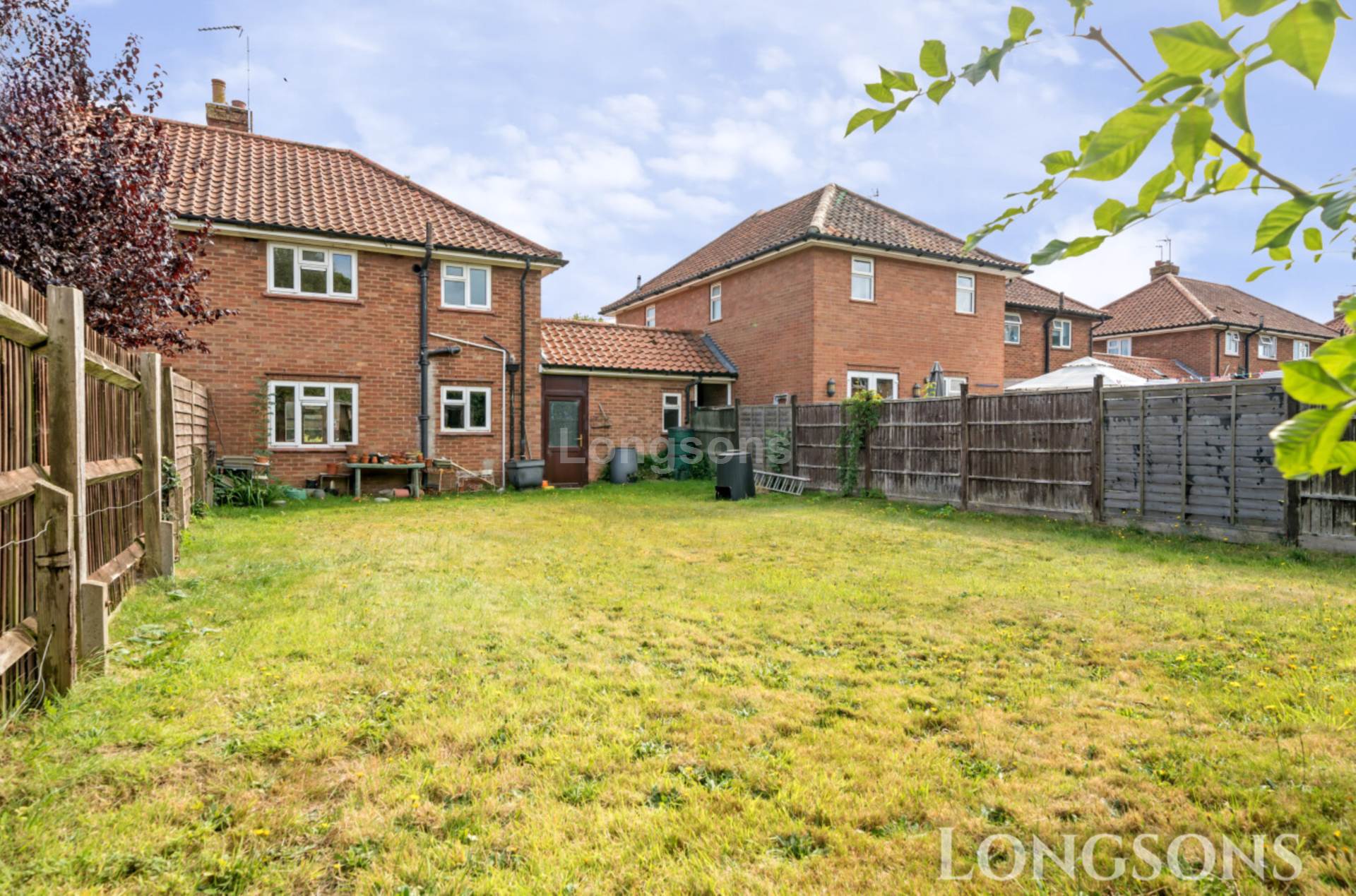 The Oaklands, Swaffham, Image 15