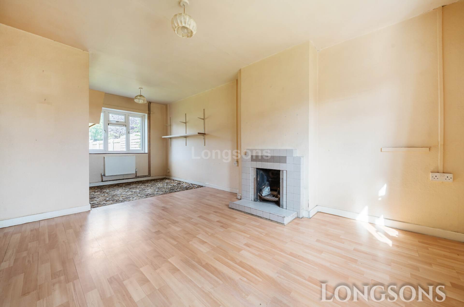 The Oaklands, Swaffham, Image 2