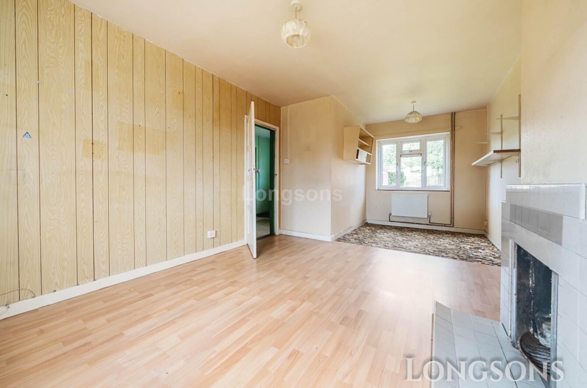 The Oaklands, Swaffham, Image 4
