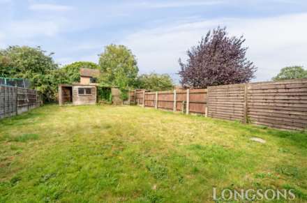 The Oaklands, Swaffham, Image 13