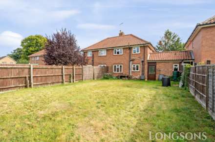 The Oaklands, Swaffham, Image 14