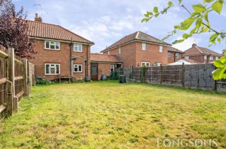 The Oaklands, Swaffham, Image 15