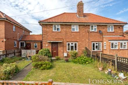 The Oaklands, Swaffham, Image 16