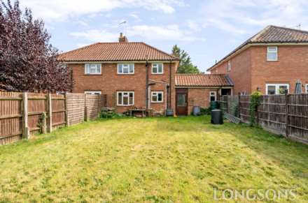 The Oaklands, Swaffham, Image 17