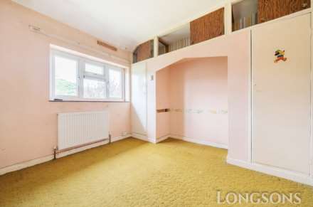 The Oaklands, Swaffham, Image 9