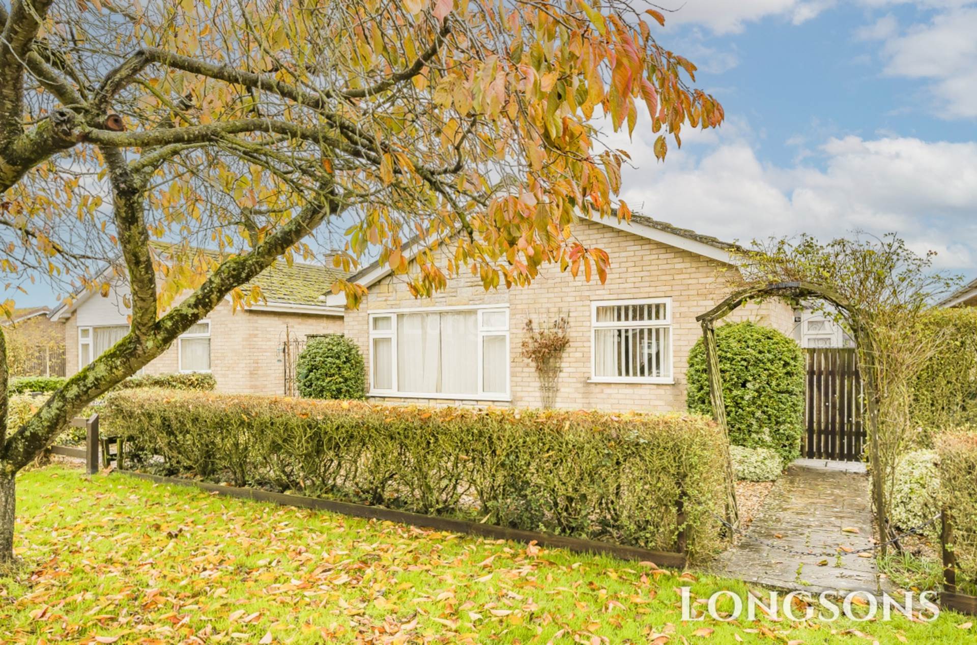 Priory Road, Watton, Image 1
