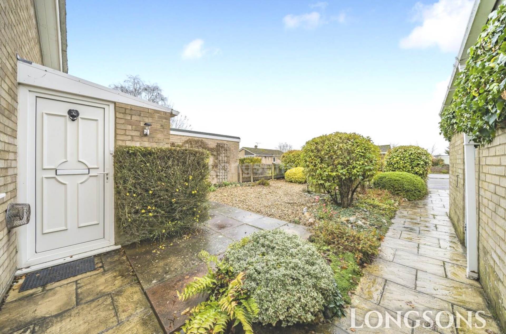 Priory Road, Watton, Image 12