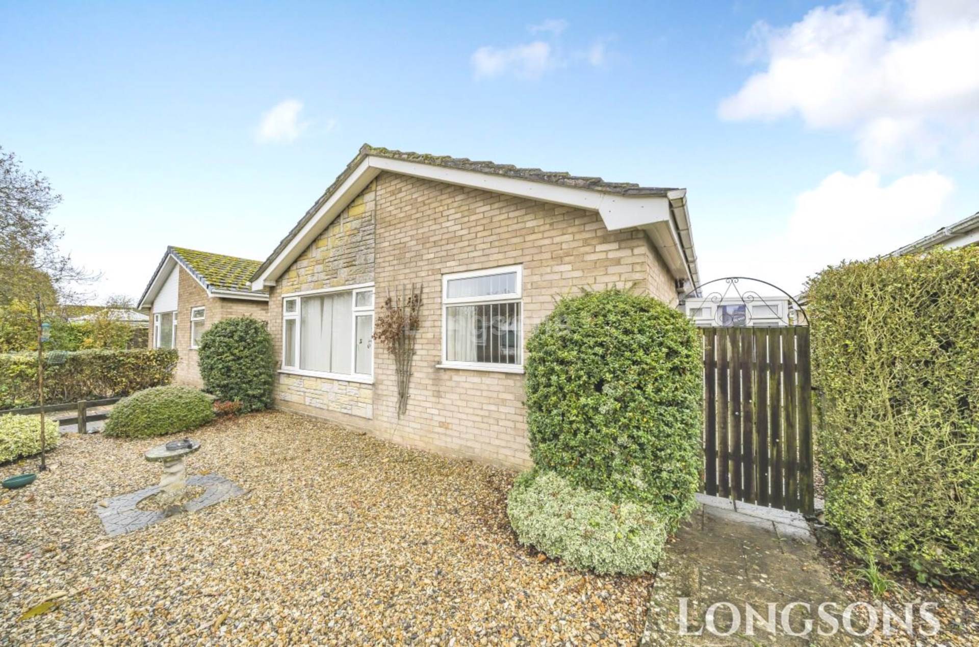 Priory Road, Watton, Image 13