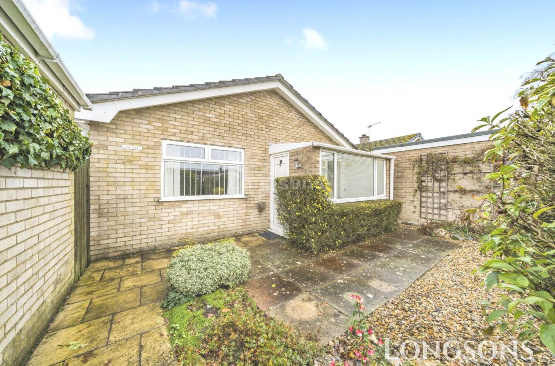 Priory Road, Watton, Image 14