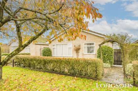 Priory Road, Watton, Image 1