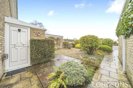 Priory Road, Watton, Image 12