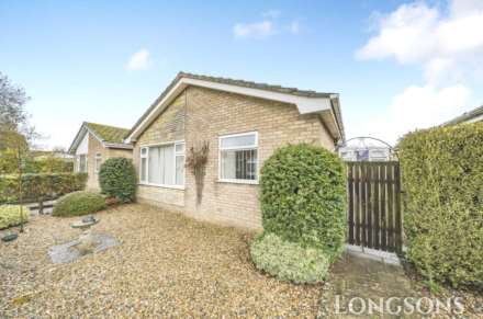 Priory Road, Watton, Image 13
