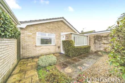 Priory Road, Watton, Image 14