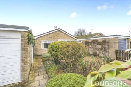 Priory Road, Watton, Image 15